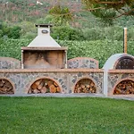 Ferienhaus Cefalonian Hideaway *