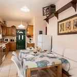 Ferienhaus Cefalonian Hideaway Razáta