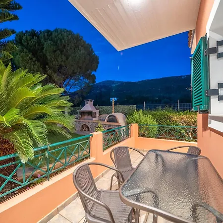 Vakantiehuis Cefalonian Hideaway