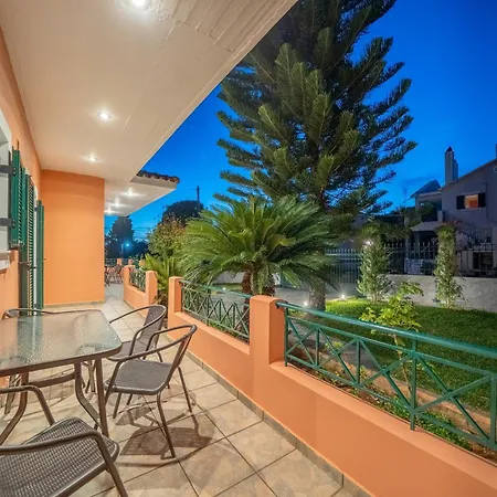 Cefalonian Hideaway Razata