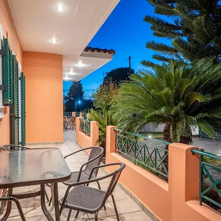 Cefalonian Hideaway Razata