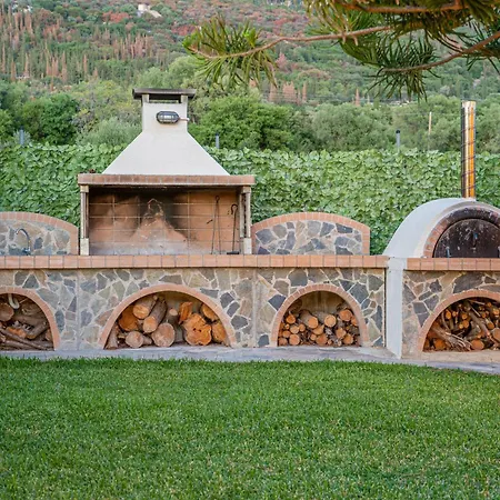 Vakantiehuis Cefalonian Hideaway *