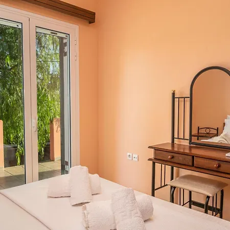 Cefalonian Hideaway Vakantiehuis Razáta