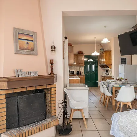 Cefalonian Hideaway Razáta