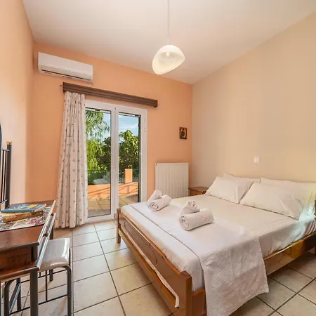 Cefalonian Hideaway Дом отдыха