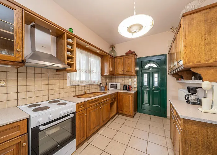 度假居 Cefalonian Hideaway *