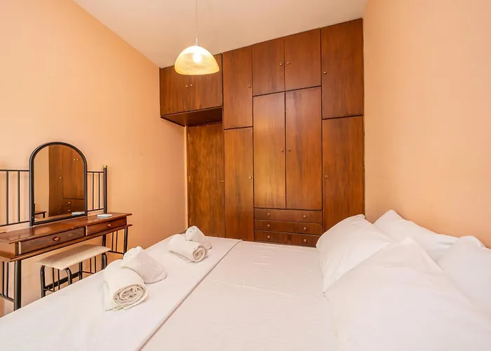 Cefalonian Hideaway 度假居 *