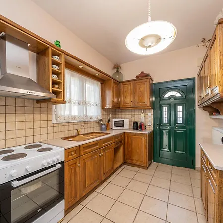 Prázdninový dům Cefalonian Hideaway *