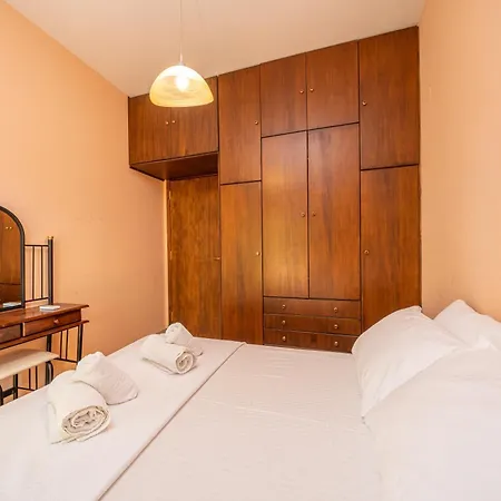 Cefalonian Hideaway Prázdninový dům *