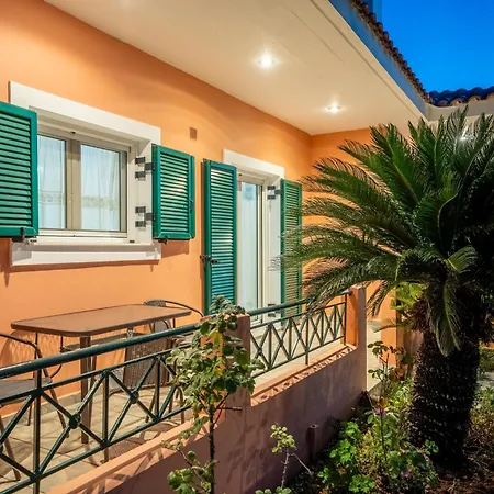 Cefalonian Hideaway *