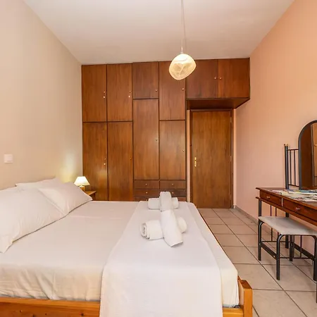 Cefalonian Hideaway Prázdninový dům *